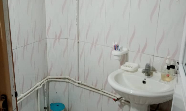 اجاره ویلا باغ دربست بوژان