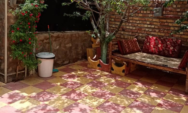 اجاره ویلا باغ دربست بوژان