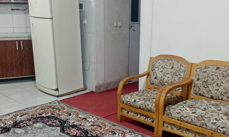 اجاره ویلا باغ دربست بوژان