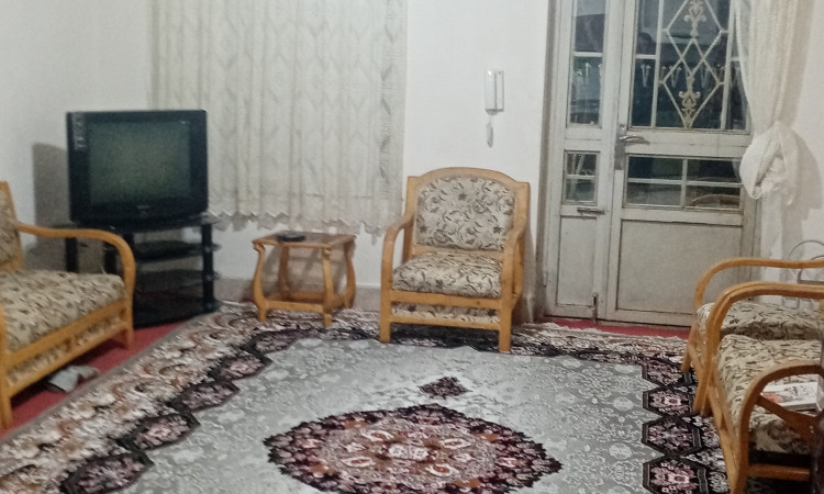 اجاره ویلا باغ دربست بوژان