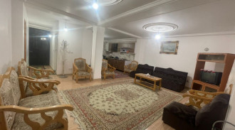 اجاره ویلا درنزدیکی چابکسر باویو دریا وکوه وباغ پرتقال