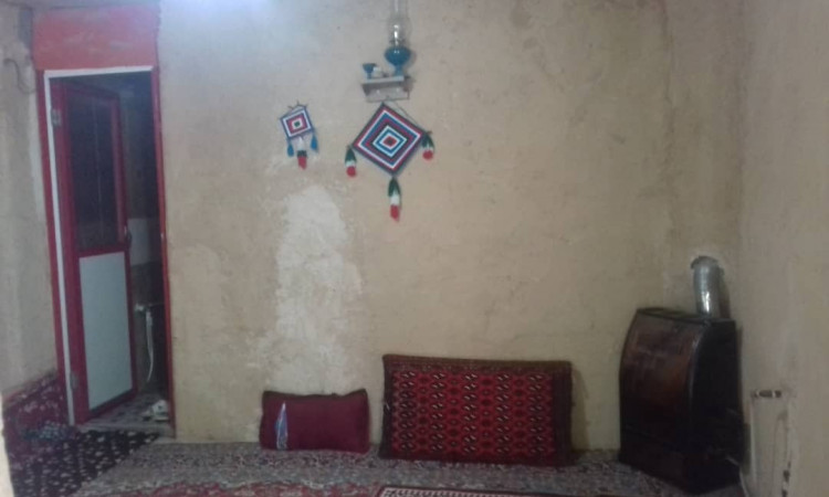 مجتمع اقامتی برم خوشمکان (سوئیت 4 نفره)