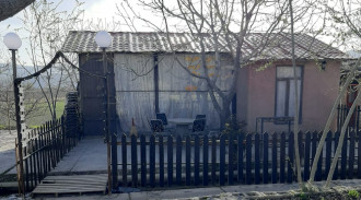 مجمع برم خوشيمكان السكني (جناح لـ 4 أشخاص)