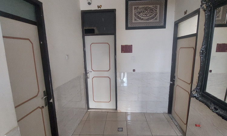 اجاره سوئیت 103_ 4تخته همکف
