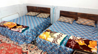 اجاره سوئیت 103_ 4تخته همکف