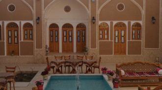 رزرو اقامتگاه سنتی پنجه آفتاب (اتاق سه دری)