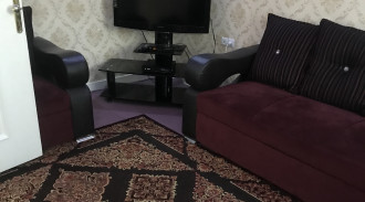 اجاره آپارتمان یک خوابه کرج ( اکبر آباد )