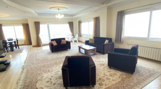 مجتمع ساحلی بهارستان ( طبقه 1 واحد 1)