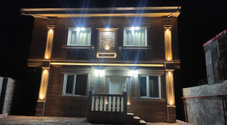 اجاره اقامتگاه روستایی جنگلی آرمین‌ 2