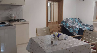 مهمانسرای سنتی حنیفه زاد ( واحد 55 متری همکف )