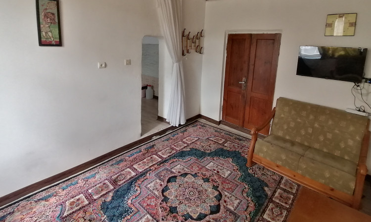 اجاره ویلا ساحلی جنگلی گل سرخ
