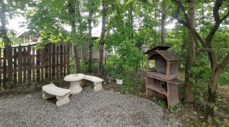 استئجار فيلا شاطئية في غابة روز جولد