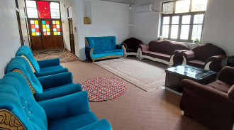 اجاره اقامتگاه ویلایی روستایی در شهر املش روستای نرکه