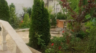 اجاره ویلا 120متری اجاکسر