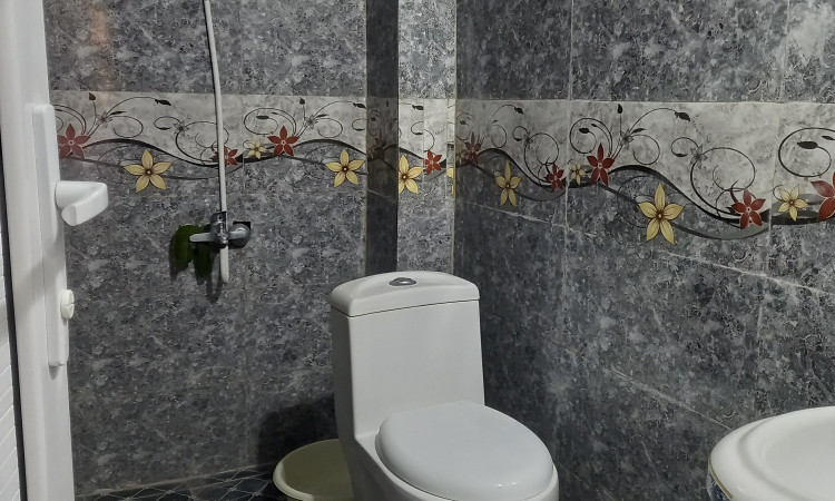 اجاره ویلا قدیمی در ماسال