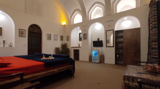 رزرو بوم گردی خانه سمنانی ها - دربست به طور کامل