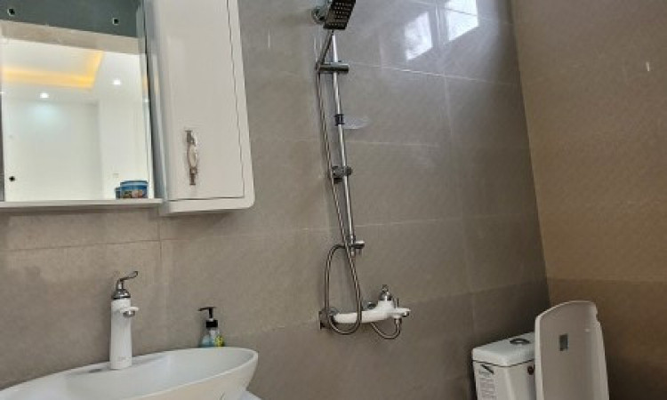 اجاره ویلا استخردار تریبلکس با روف گاردن