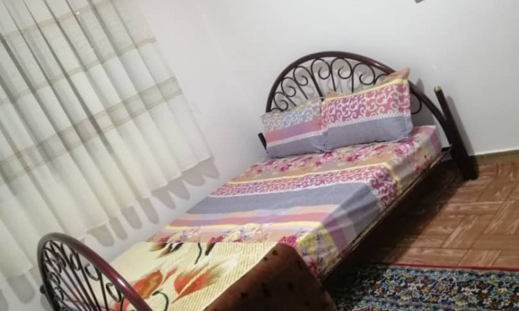 اجاره ویلای افراز حجت آباد طبقه اول