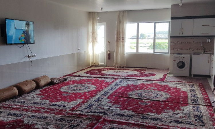 اجاره خانه مبله شیک لردگان