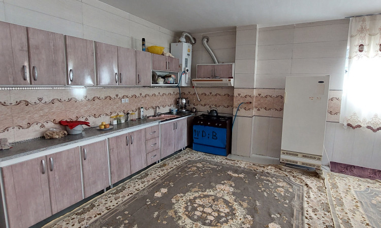 اجاره خانه مبله شیک لردگان