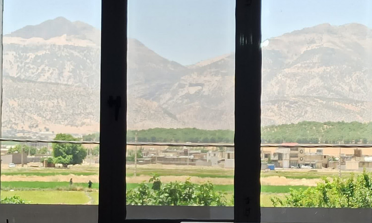 اجاره خانه مبله شیک لردگان