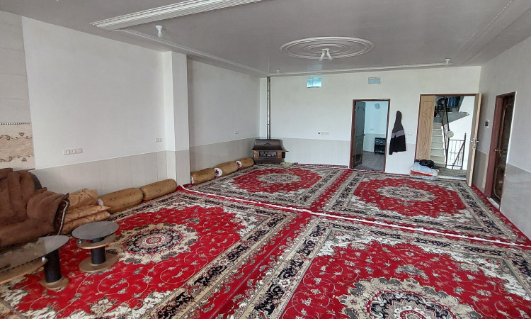 اجاره خانه مبله شیک لردگان