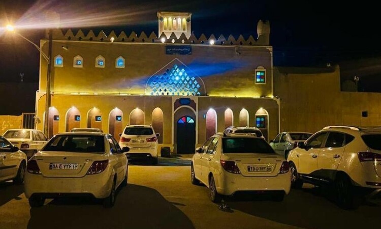 رزرو اقامتگاه بوم گردی راوی كوير مصر (راوی 5)