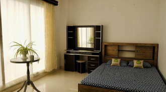 اجاره آپارتمان دو خوابه 95متری نجم رامسر