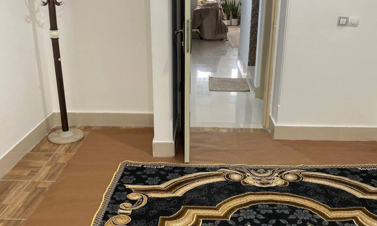 اجاره آپارتمان دو خوابه مرکز بوشهر