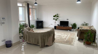 اجاره آپارتمان دو خوابه مرکز بوشهر