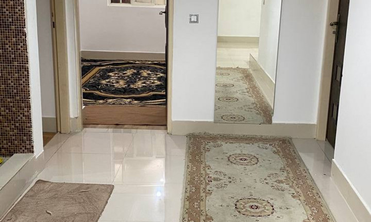 اجاره آپارتمان دو خوابه مرکز بوشهر