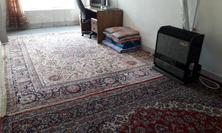 رزرو خانه مسافر نایبی (واحد 120 متری)