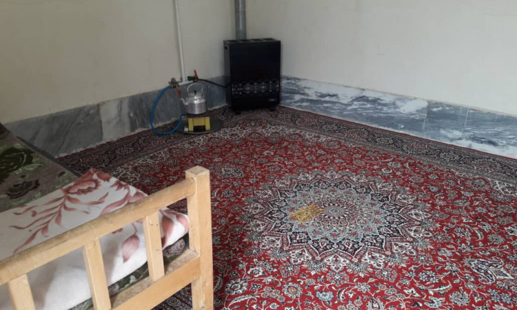 رزرو خانه مسافر نایبی (واحد 120 متری)