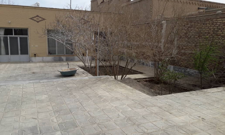 رزرو خانه مسافر نایبی (واحد 120 متری)
