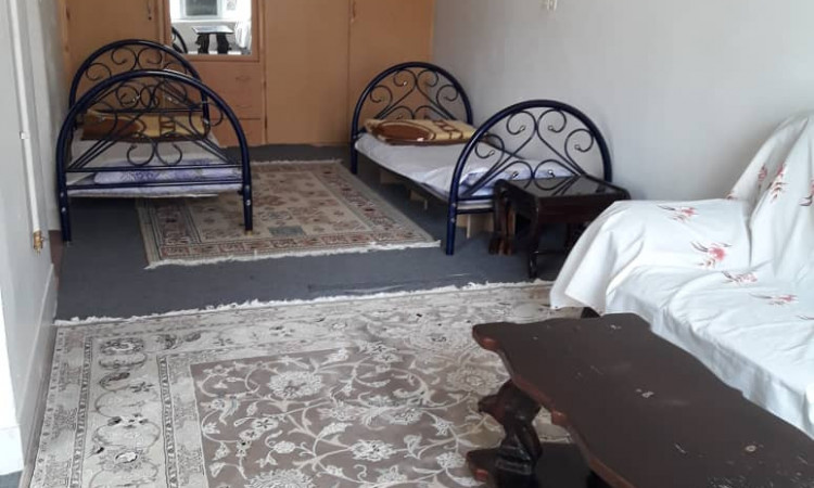 رزرو خانه مسافر نایبی (واحد 120 متری)