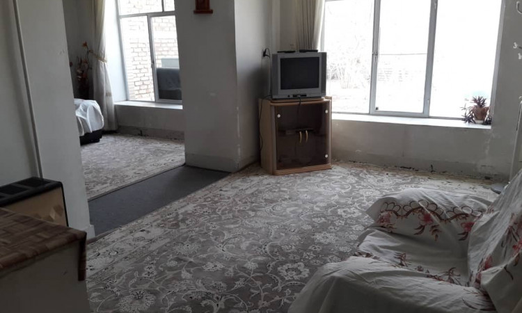 رزرو خانه مسافر نایبی (واحد 120 متری)