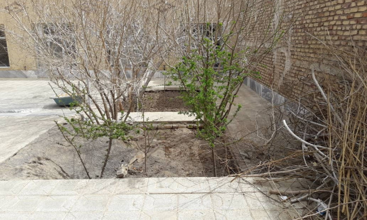 رزرو خانه مسافر نایبی (واحد 120 متری)