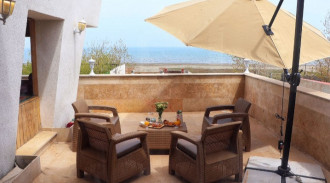 اجاره ویلا سه خوابه ساحلی دربست لاچین