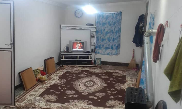 سوئیت دربست در حویق