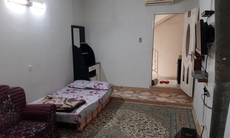اجاره آپارتمان دانشگر واحد 3