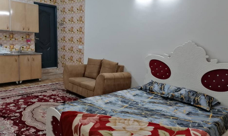 اجاره آپارتمان دانشگر واحد 3
