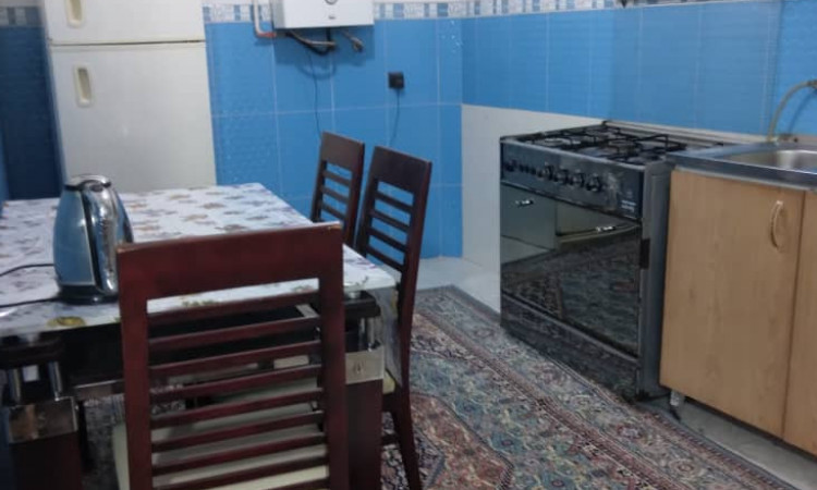 اجاره آپارتمان دانشگر واحد 5