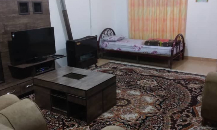 اجاره آپارتمان دانشگر واحد 5