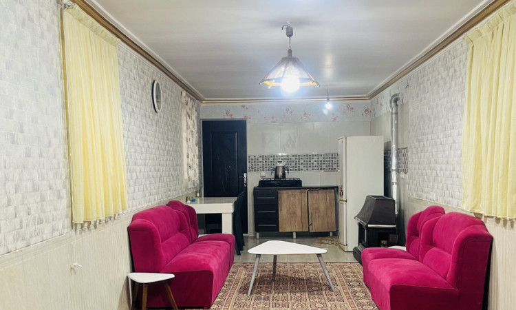 اجاره باغ ویلا استخر تابستانی تک خواب