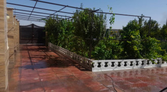 اجاره باغ ویلا استخر تابستانی تک خواب