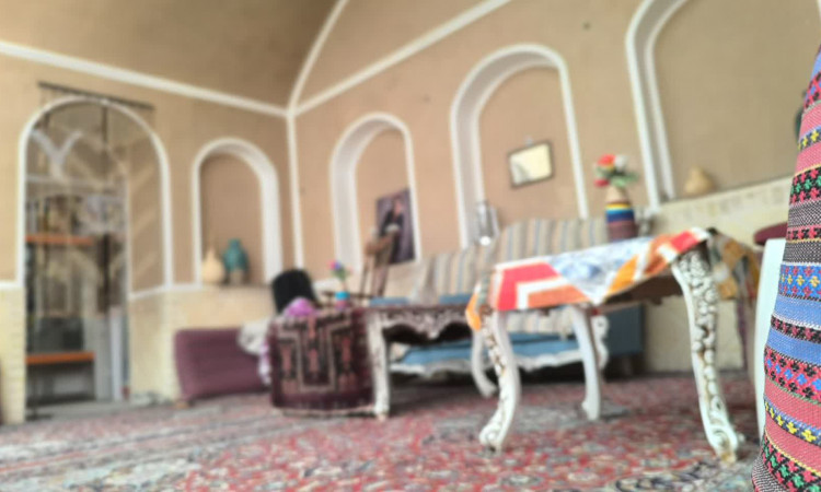 رزرو بوم گردی فرخی یزدی خوابگاهی خانم ها