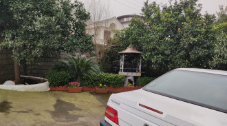 اجاره ویلا 2 خوابه تمشک طبقه همکف