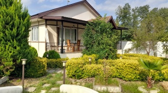 اجاره ویلا آرمینیا قلعه رودخان