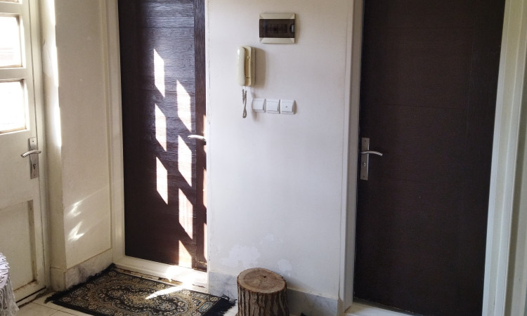 ویلای استخردار