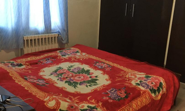 ویلای استخردار